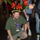 Illustration for article titled BlizzCon 2010 Cosplay Blowout Part Two: Trolling For Chicks